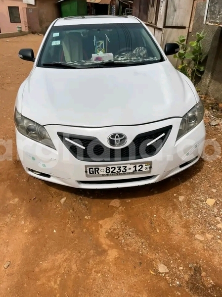 Big with watermark toyota camry greater accra accra 46134