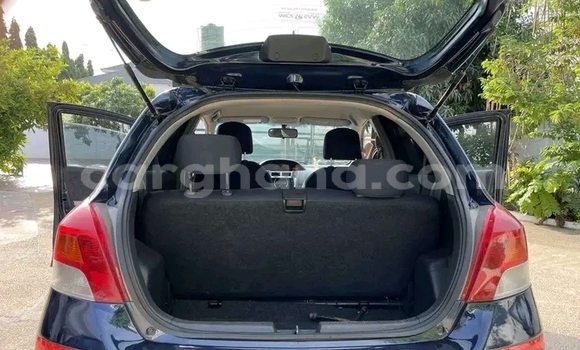 Buy Used Toyota Vitz Other Car in Accra in Greater Accra