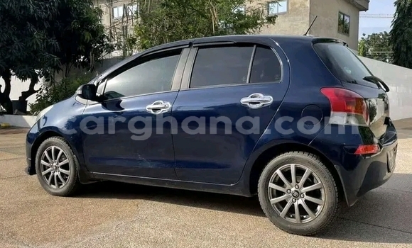 Sayi Na hannu Toyota Vitz Sauran Mota in Accra a Greater Accra Sayi Na hannu Toyota Vitz Sauran Mota in Accra a Greater Accra