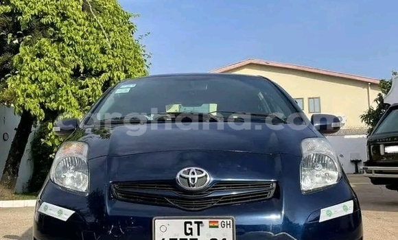 Sayi Na hannu Toyota Vitz Sauran Mota in Accra a Greater Accra Sayi Na hannu Toyota Vitz Sauran Mota in Accra a Greater Accra