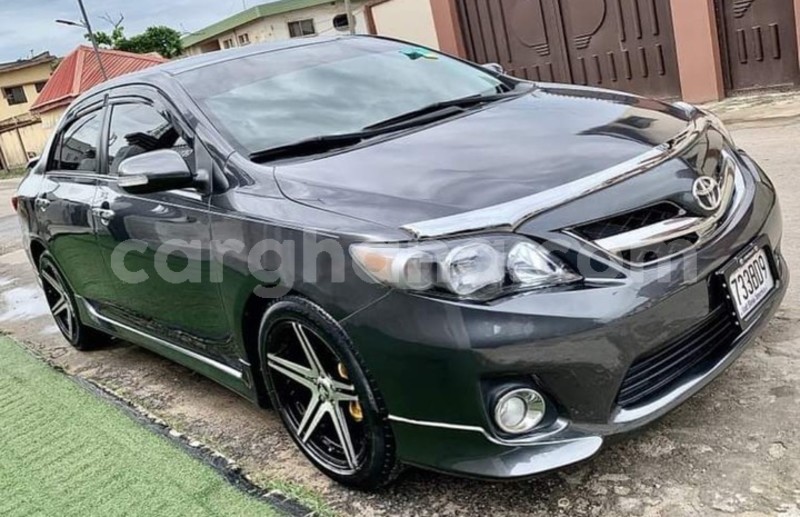 Big with watermark toyota corolla western sekondi takoradi metropolitan 46137