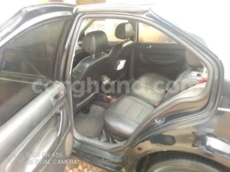 Big with watermark volkswagen golf greater accra accra 46138