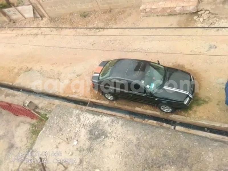 Big with watermark volkswagen golf greater accra accra 46138