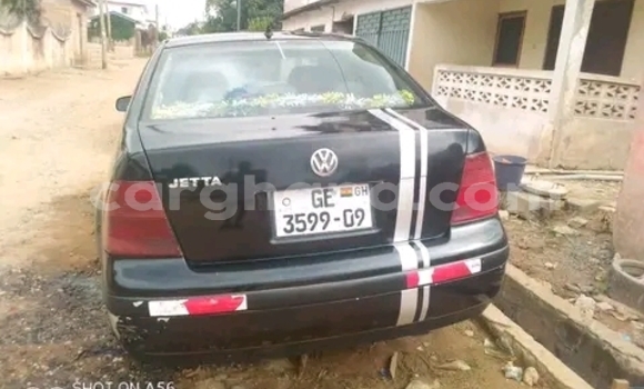 Buy Used Volkswagen Golf Black Car in Accra in Greater Accra Buy Used Volkswagen Golf Black Car in Accra in Greater Accra