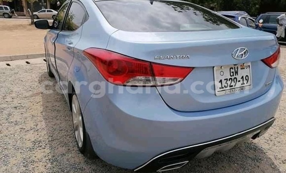 Buy Used Hyundai Elantra Other Car in Accra in Greater Accra Buy Used Hyundai Elantra Other Car in Accra in Greater Accra