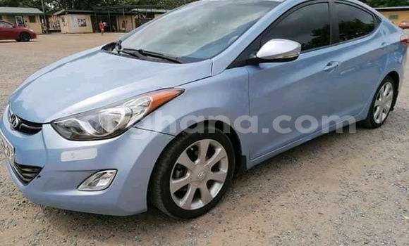 Buy Used Hyundai Elantra Other Car in Accra in Greater Accra Buy Used Hyundai Elantra Other Car in Accra in Greater Accra