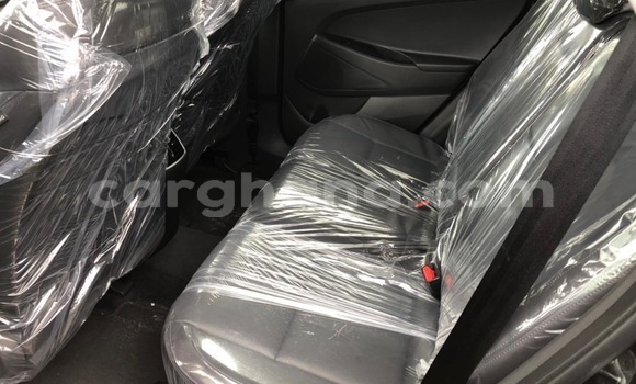 Sayi Na hannu Hyundai Tucson Black Mota in Accra a Greater Accra Sayi Na hannu Hyundai Tucson Black Mota in Accra a Greater Accra