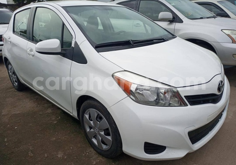 Big with watermark toyota yaris greater accra accra 46142