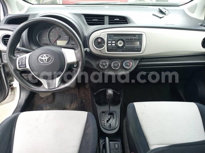 Big with watermark toyota yaris greater accra accra 46142