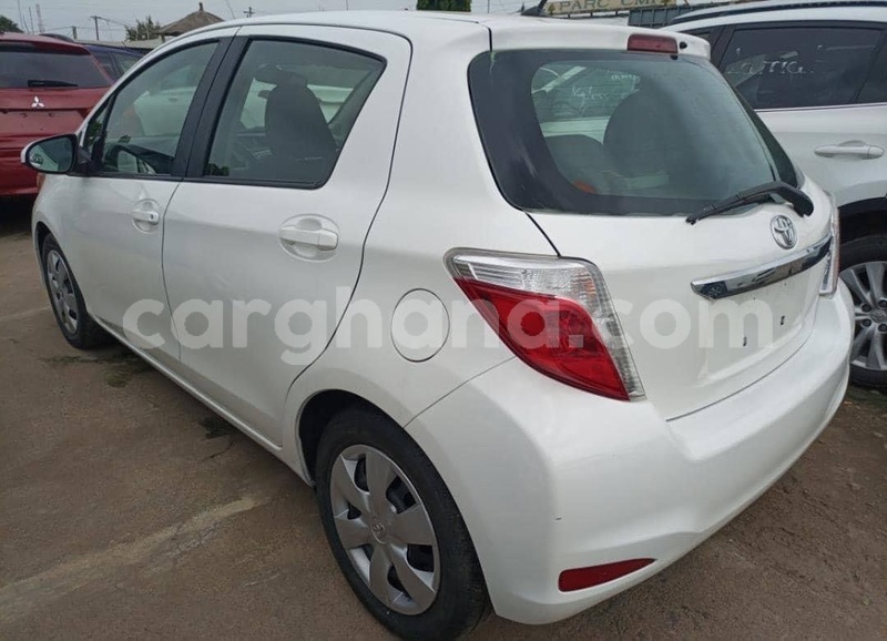 Big with watermark toyota yaris greater accra accra 46142