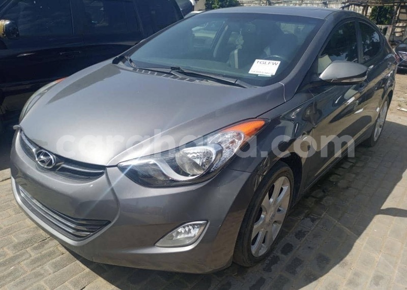 Big with watermark hyundai elantra greater accra accra 46143