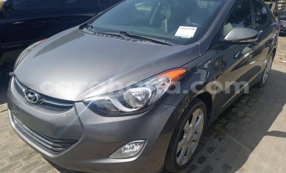 Ra Àlòkù Hyundai Elantra Miiran Ọkọ̀ in Accra ni Greater Accra