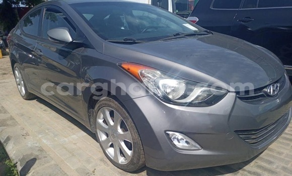 Ra Àlòkù Hyundai Elantra Miiran Ọkọ̀ in Accra ni Greater Accra Ra Àlòkù Hyundai Elantra Miiran Ọkọ̀ in Accra ni Greater Accra