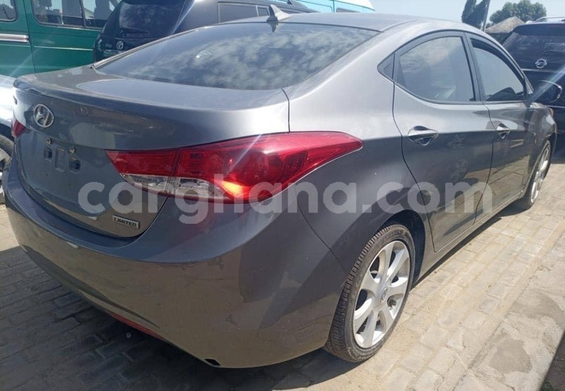 Big with watermark hyundai elantra greater accra accra 46143