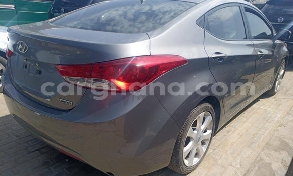 Ra Àlòkù Hyundai Elantra Miiran Ọkọ̀ in Accra ni Greater Accra Ra Àlòkù Hyundai Elantra Miiran Ọkọ̀ in Accra ni Greater Accra