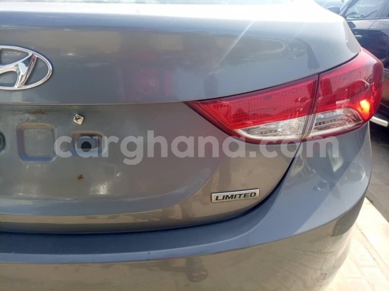 Big with watermark hyundai elantra greater accra accra 46143