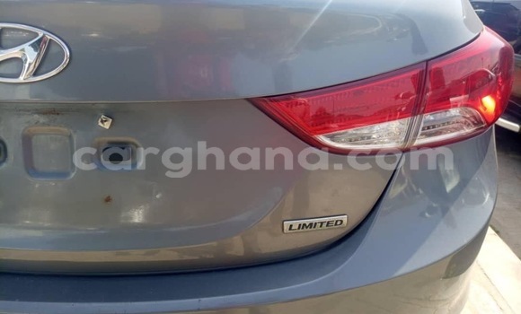 Ra Àlòkù Hyundai Elantra Miiran Ọkọ̀ in Accra ni Greater Accra Ra Àlòkù Hyundai Elantra Miiran Ọkọ̀ in Accra ni Greater Accra