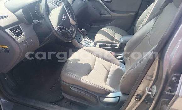 Ra Àlòkù Hyundai Elantra Miiran Ọkọ̀ in Accra ni Greater Accra Ra Àlòkù Hyundai Elantra Miiran Ọkọ̀ in Accra ni Greater Accra