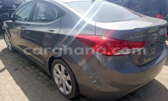 Ra Àlòkù Hyundai Elantra Miiran Ọkọ̀ in Accra ni Greater Accra Ra Àlòkù Hyundai Elantra Miiran Ọkọ̀ in Accra ni Greater Accra