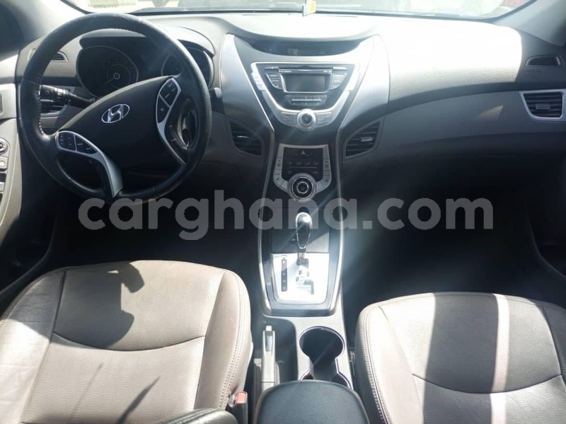 Big with watermark hyundai elantra greater accra accra 46143