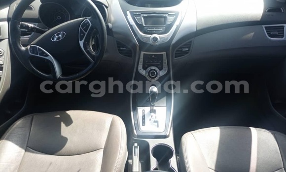 Ra Àlòkù Hyundai Elantra Miiran Ọkọ̀ in Accra ni Greater Accra Ra Àlòkù Hyundai Elantra Miiran Ọkọ̀ in Accra ni Greater Accra