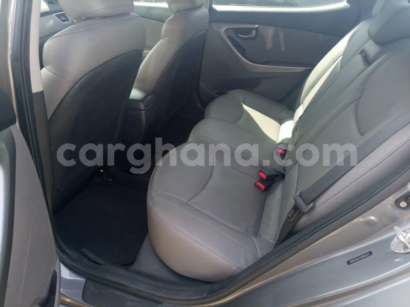 Big with watermark hyundai elantra greater accra accra 46143