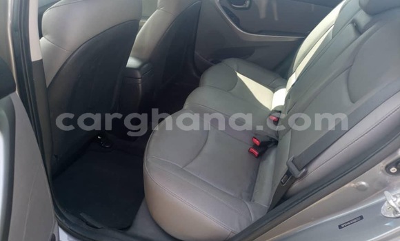 Ra Àlòkù Hyundai Elantra Miiran Ọkọ̀ in Accra ni Greater Accra Ra Àlòkù Hyundai Elantra Miiran Ọkọ̀ in Accra ni Greater Accra