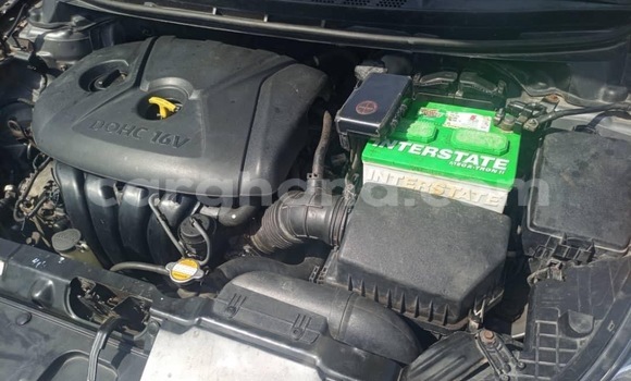 Ra Àlòkù Hyundai Elantra Miiran Ọkọ̀ in Accra ni Greater Accra Ra Àlòkù Hyundai Elantra Miiran Ọkọ̀ in Accra ni Greater Accra
