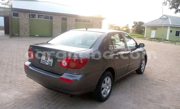 Ra Àlòkù Toyota Corolla Miiran Ọkọ̀ in Accra ni Greater Accra