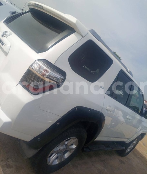 Big with watermark toyota 4runner greater accra accra 46146