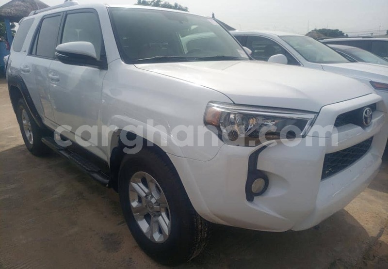 Big with watermark toyota 4runner greater accra accra 46146