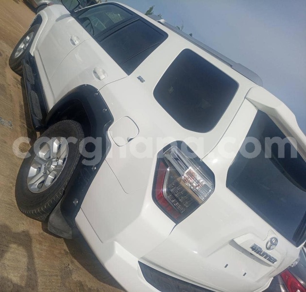 Big with watermark toyota 4runner greater accra accra 46146