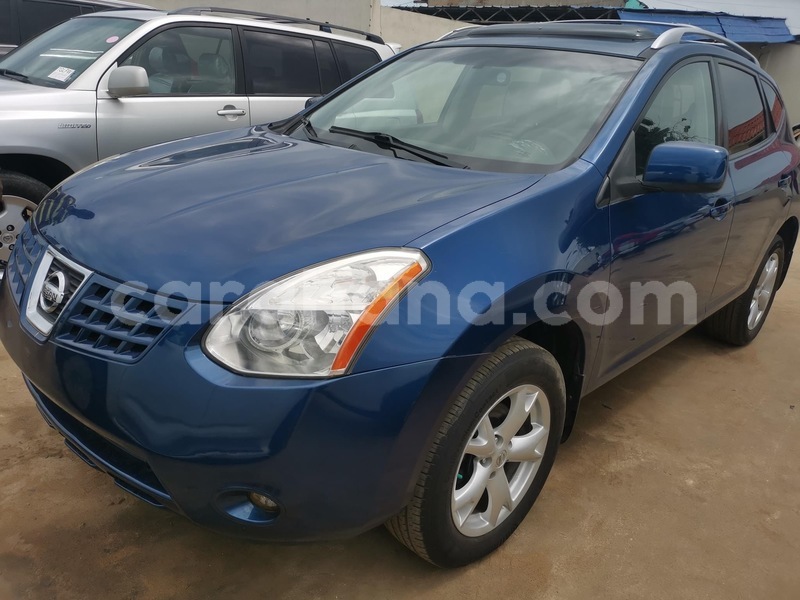 Big with watermark nissan rogue greater accra accra 46147