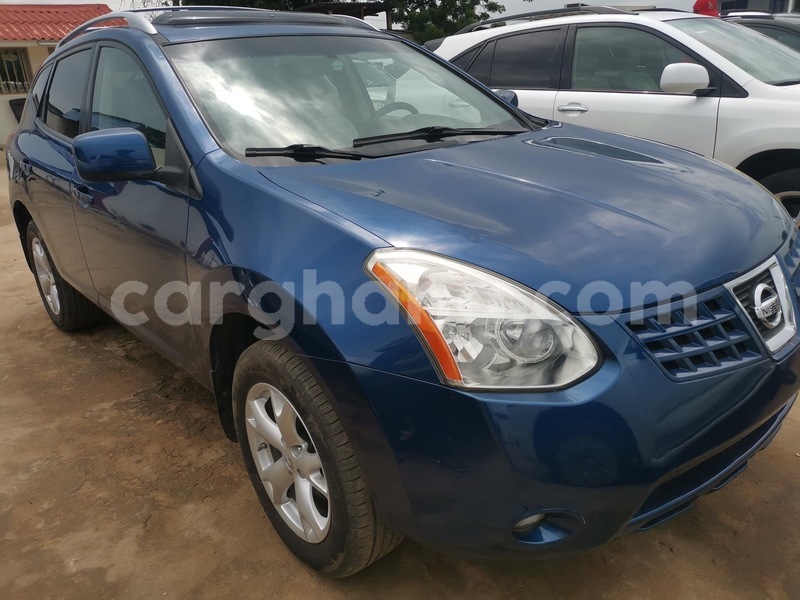 Big with watermark nissan rogue greater accra accra 46147