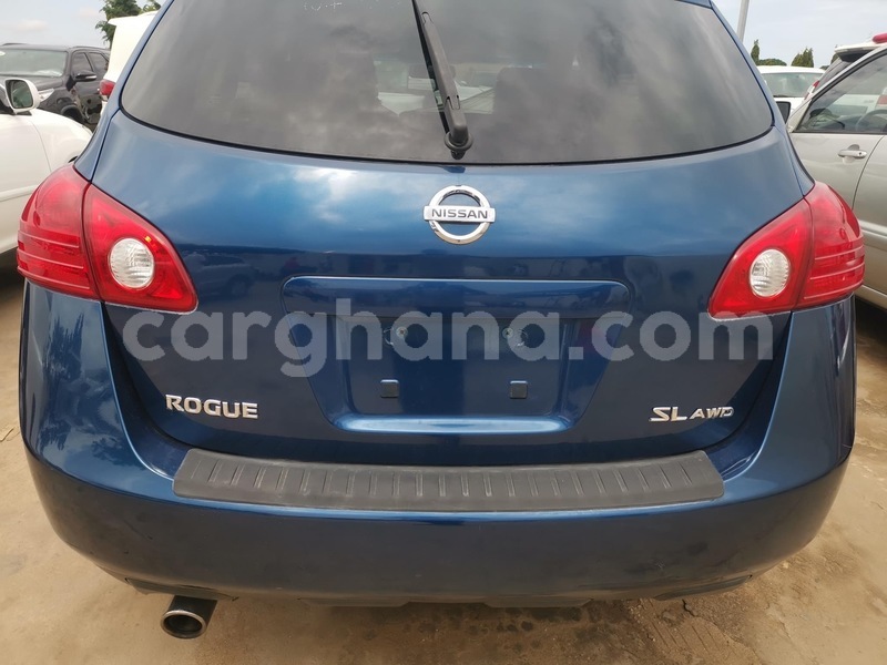 Big with watermark nissan rogue greater accra accra 46147