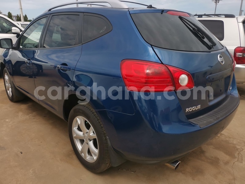 Big with watermark nissan rogue greater accra accra 46147