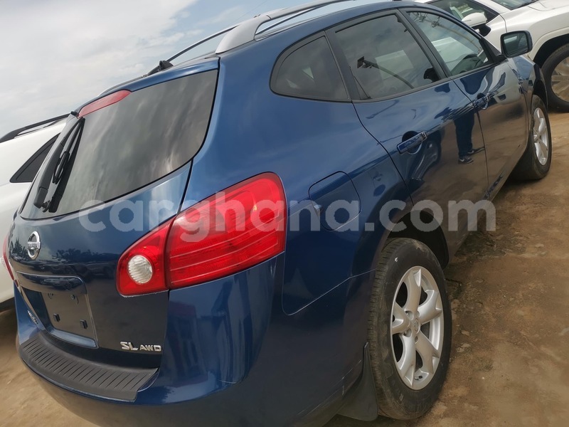 Big with watermark nissan rogue greater accra accra 46147