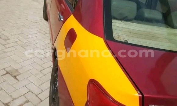 Sayi Na hannu Toyota Corolla Sauran Mota in Accra a Greater Accra