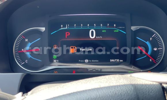 Sayi Imported Honda Pilot Black Mota in Accra a Greater Accra Sayi Imported Honda Pilot Black Mota in Accra a Greater Accra