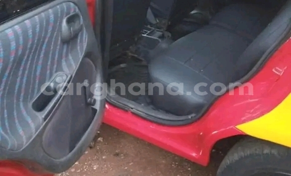 Sayi Na hannu Opel Astra Sauran Mota in Accra a Greater Accra