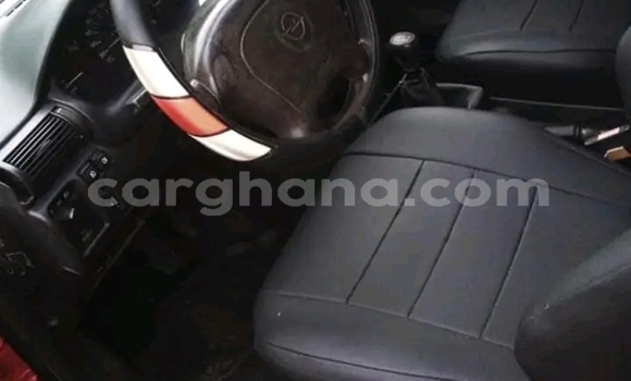 Buy Used Opel Astra Other Car in Accra in Greater Accra Buy Used Opel Astra Other Car in Accra in Greater Accra