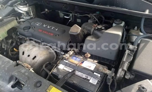 Ra Àlòkù Toyota RAV4 Miiran Ọkọ̀ in Accra ni Greater Accra Ra Àlòkù Toyota RAV4 Miiran Ọkọ̀ in Accra ni Greater Accra
