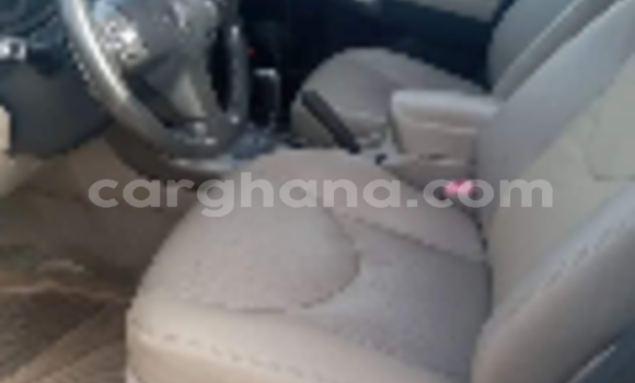 Ra Àlòkù Toyota RAV4 Miiran Ọkọ̀ in Accra ni Greater Accra Ra Àlòkù Toyota RAV4 Miiran Ọkọ̀ in Accra ni Greater Accra