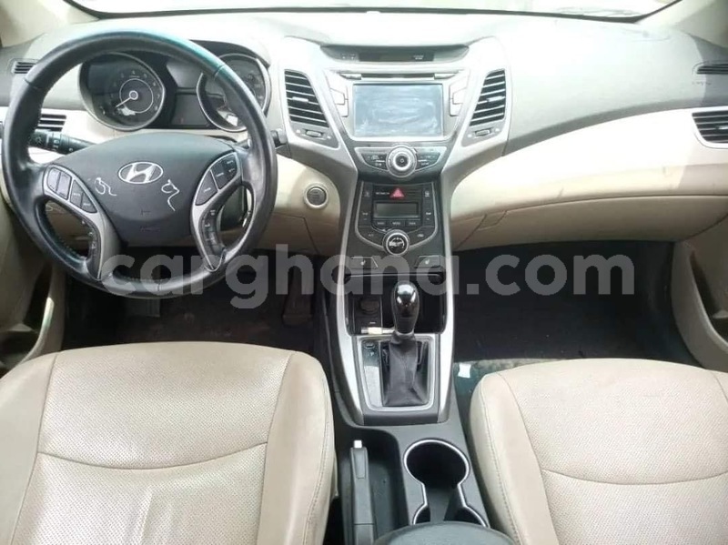 Big with watermark hyundai elantra greater accra accra 46154