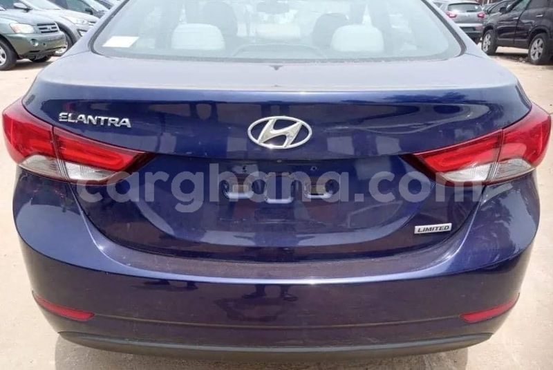 Big with watermark hyundai elantra greater accra accra 46154