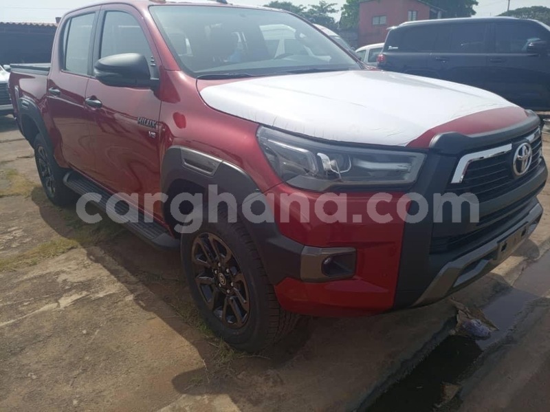 Big with watermark toyota hilux greater accra accra 46155