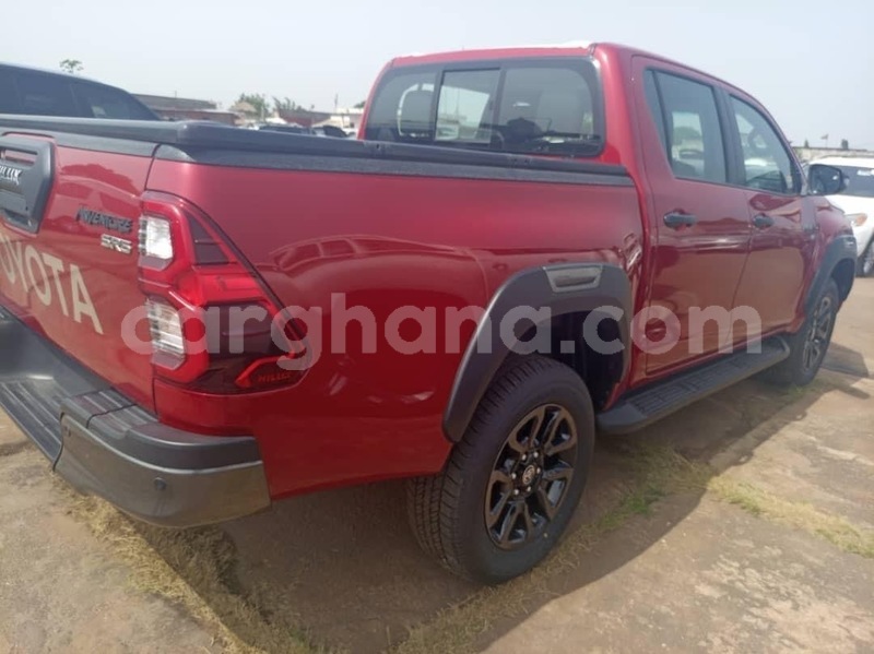 Big with watermark toyota hilux greater accra accra 46155