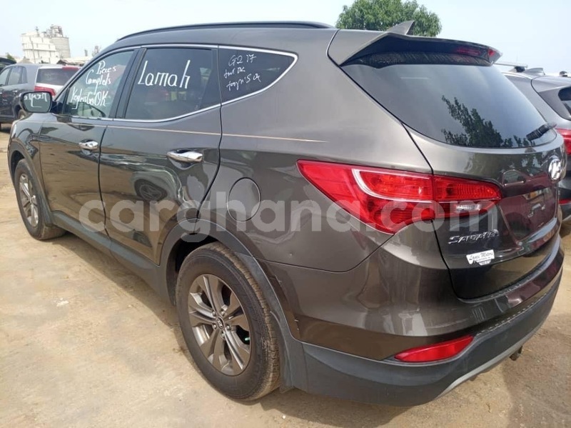 Big with watermark hyundai santa fe greater accra accra 46157