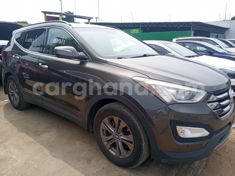 Big with watermark hyundai santa fe greater accra accra 46157