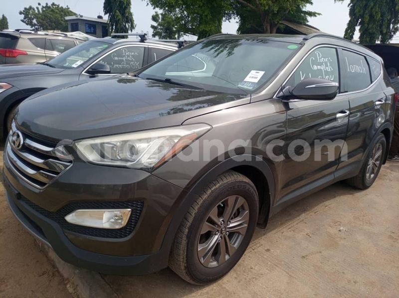 Big with watermark hyundai santa fe greater accra accra 46157